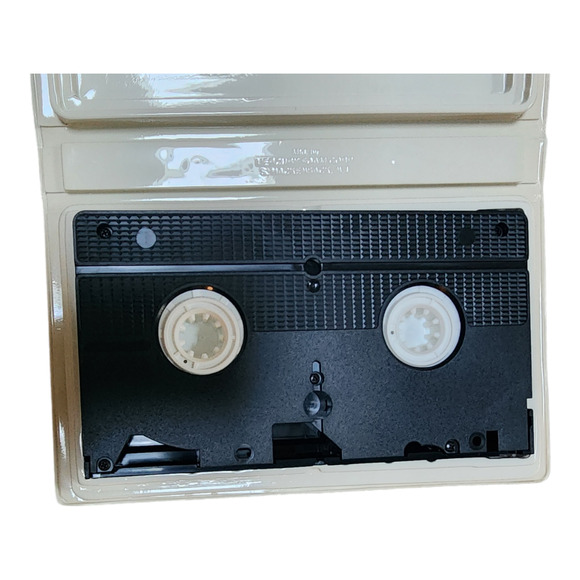 The Great Mouse Detective VHS 1992 - Picture 4 of 8